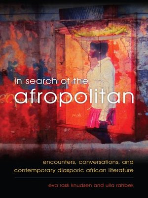 cover image of In Search of the Afropolitan